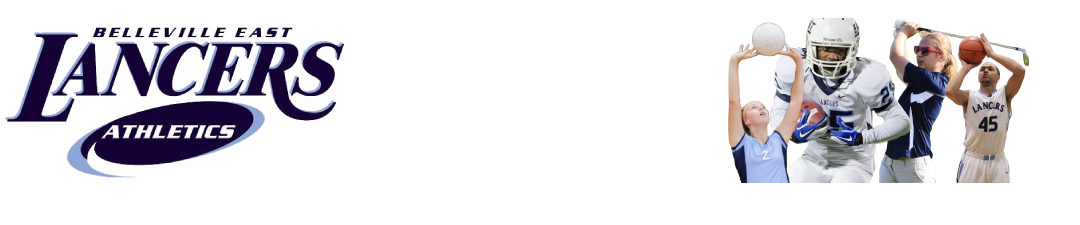 Belleville East High School Camps