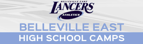 Belleville East High School Camps